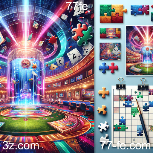 Desvendando os Quebra-Cabeças: O Jogo que Desafia a Mente