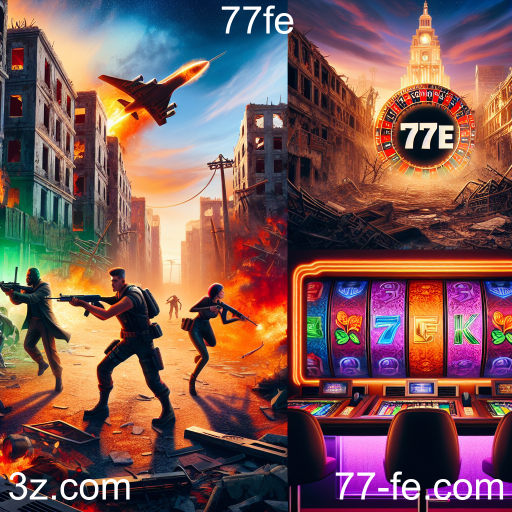 A Evolução dos Jogos de Tiro: Uma Viagem Através do Gênero