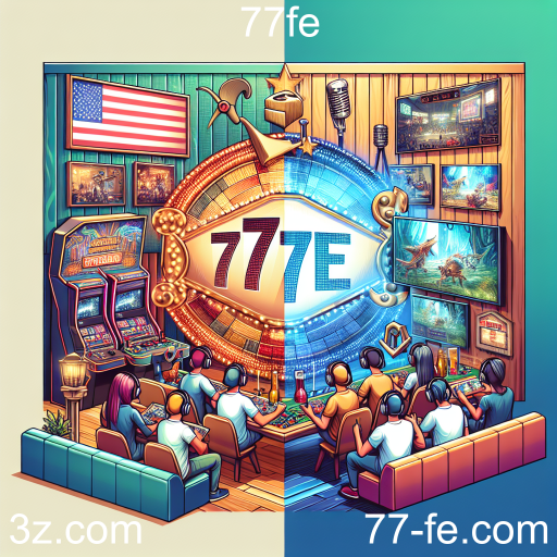 A Ascensão dos Jogos de 'Streams' na Plataforma 77fe