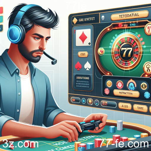 A Importância dos Tutoriais nos Jogos Modernos